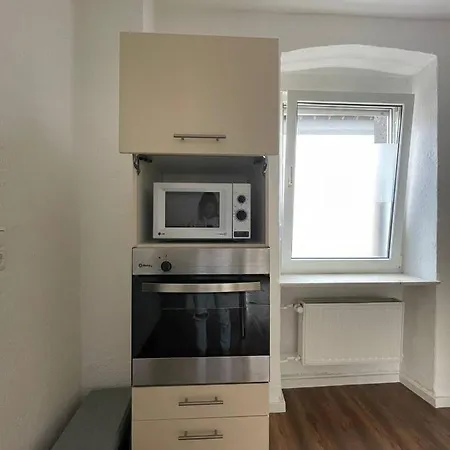 Renoviertes Monteurhaus In Fuer 6 Personen!