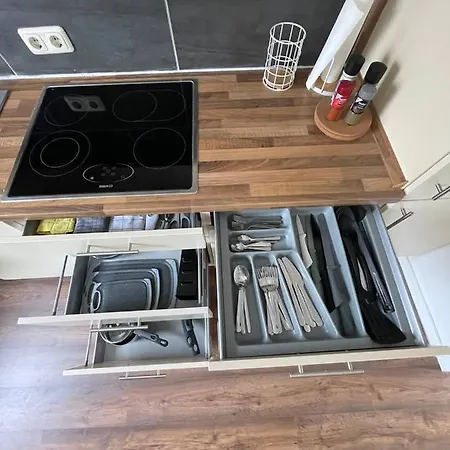 Renoviertes Monteurhaus In Fuer 6 Personen! * Mendig