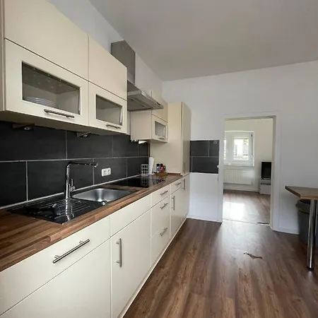 Renoviertes Monteurhaus In Fuer 6 Personen! * Mendig