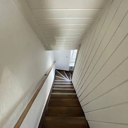 Apartment Renoviertes Monteurhaus In Fuer 6 Personen! *