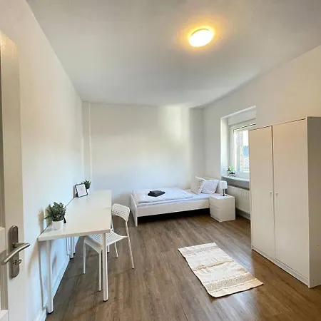 Renoviertes Monteurhaus In Fuer 6 Personen! Mendig