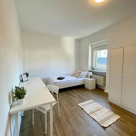 Renoviertes Monteurhaus In Fuer 6 Personen! Mendig