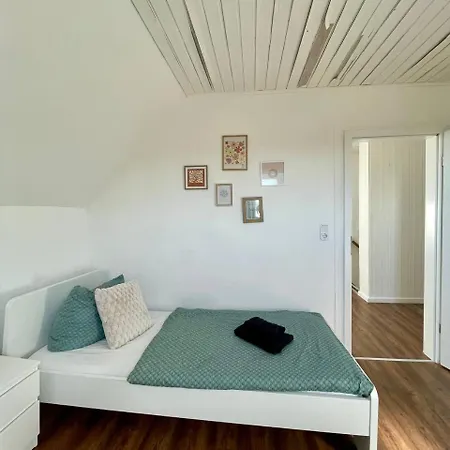 Renoviertes Monteurhaus In Fuer 6 Personen! Mendig