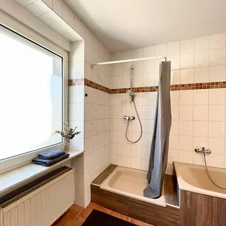 Renoviertes Monteurhaus In Fuer 6 Personen!